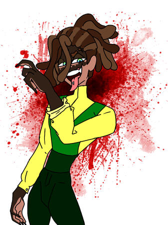 Human Jasper